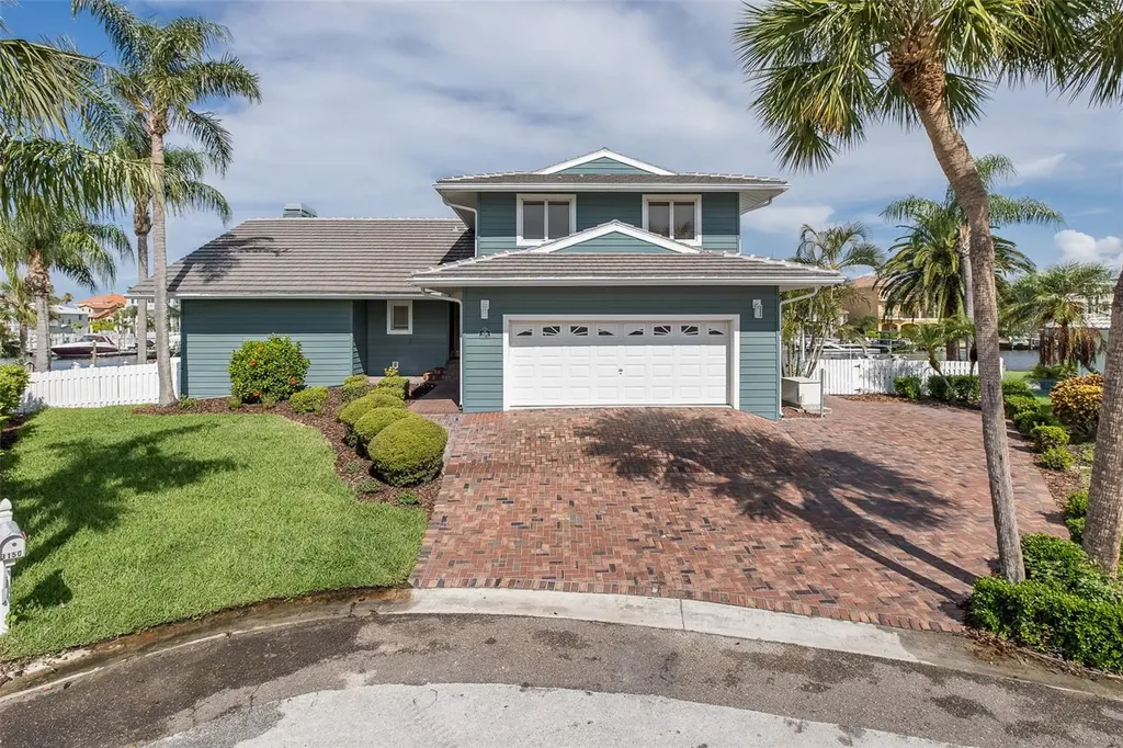 3150 Trident Terrace New Port Richey FL 34652