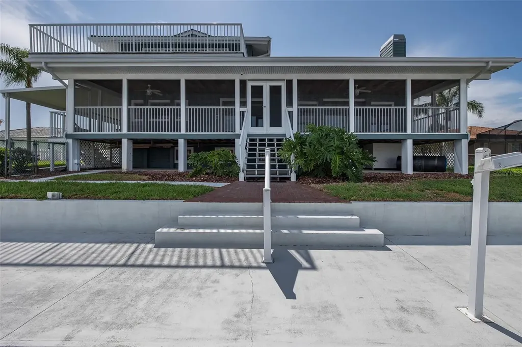 3150 Trident Terrace New Port Richey FL 34652