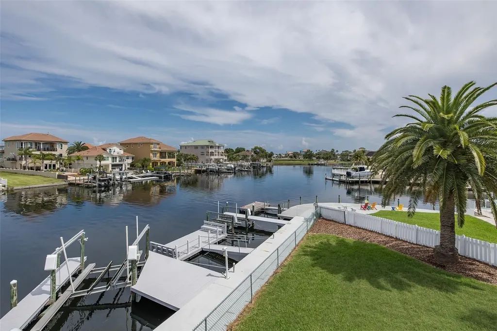 3150 Trident Terrace New Port Richey FL 34652