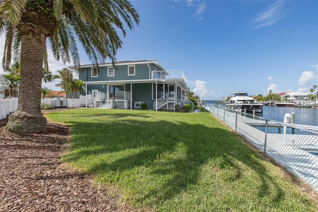 3150 Trident Terrace New Port Richey FL 34652