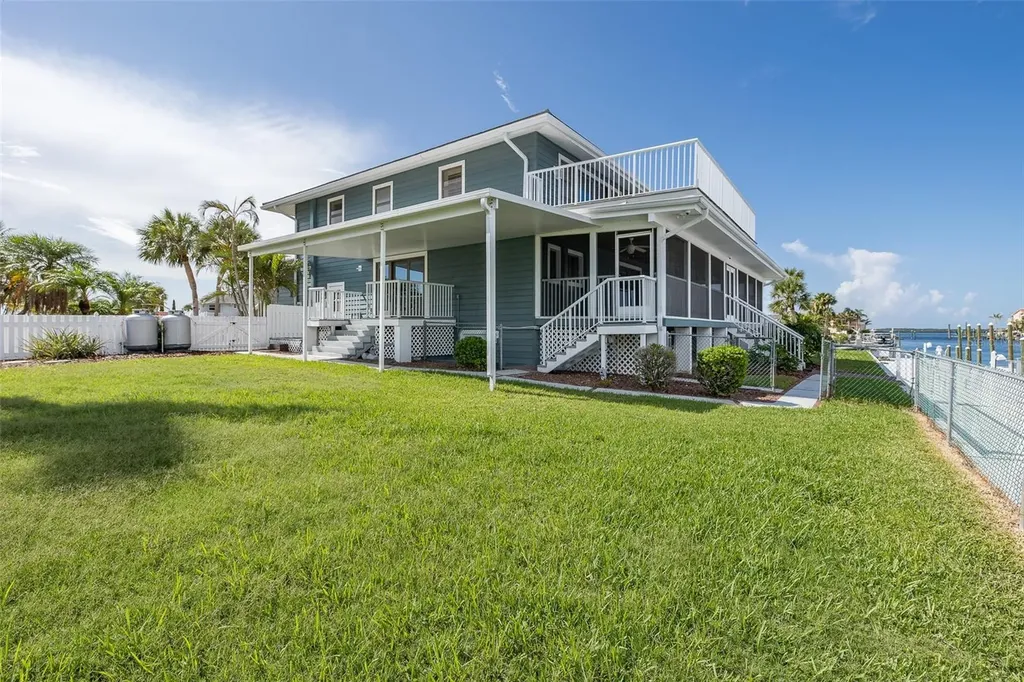 3150 Trident Terrace New Port Richey FL 34652