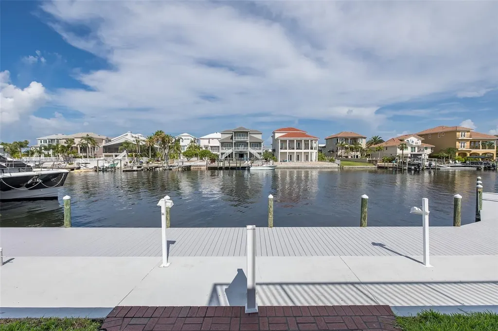 3150 Trident Terrace New Port Richey FL 34652