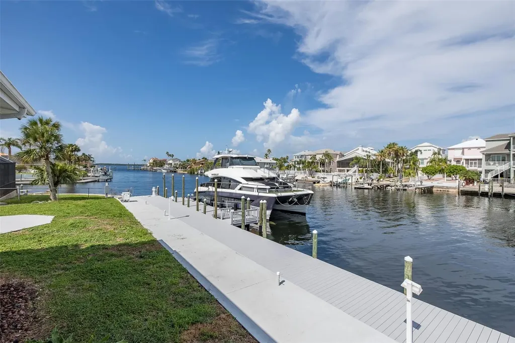 3150 Trident Terrace New Port Richey FL 34652