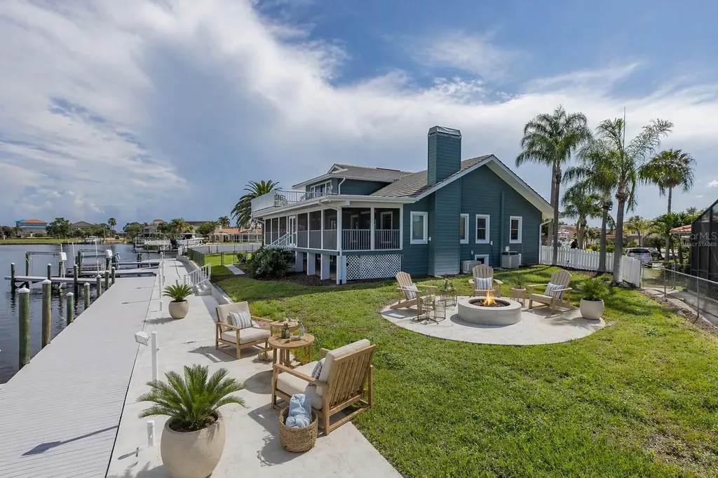 3150 Trident Terrace New Port Richey FL 34652