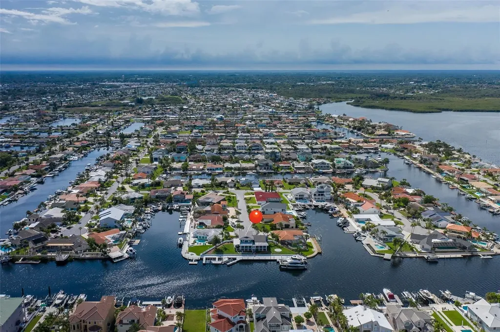 3150 Trident Terrace New Port Richey FL 34652