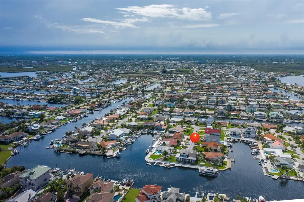 3150 Trident Terrace New Port Richey FL 34652