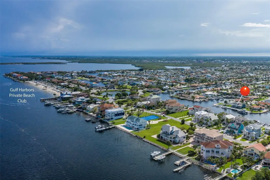 3150 Trident Terrace New Port Richey FL 34652