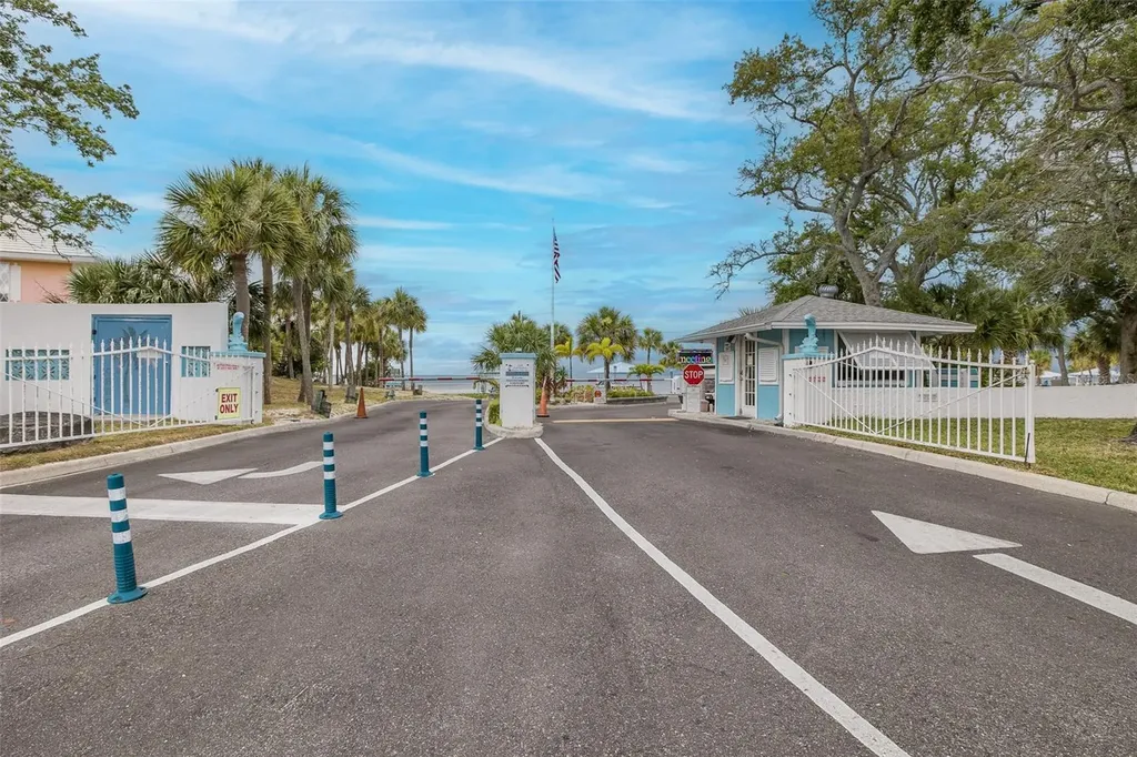 3150 Trident Terrace New Port Richey FL 34652