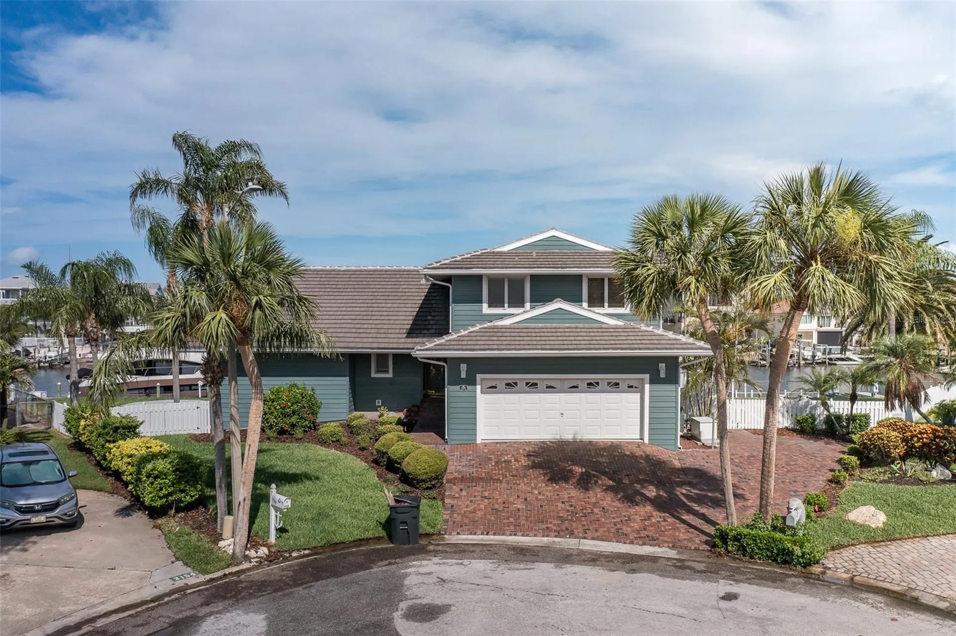 3150 Trident Terrace New Port Richey FL 34652