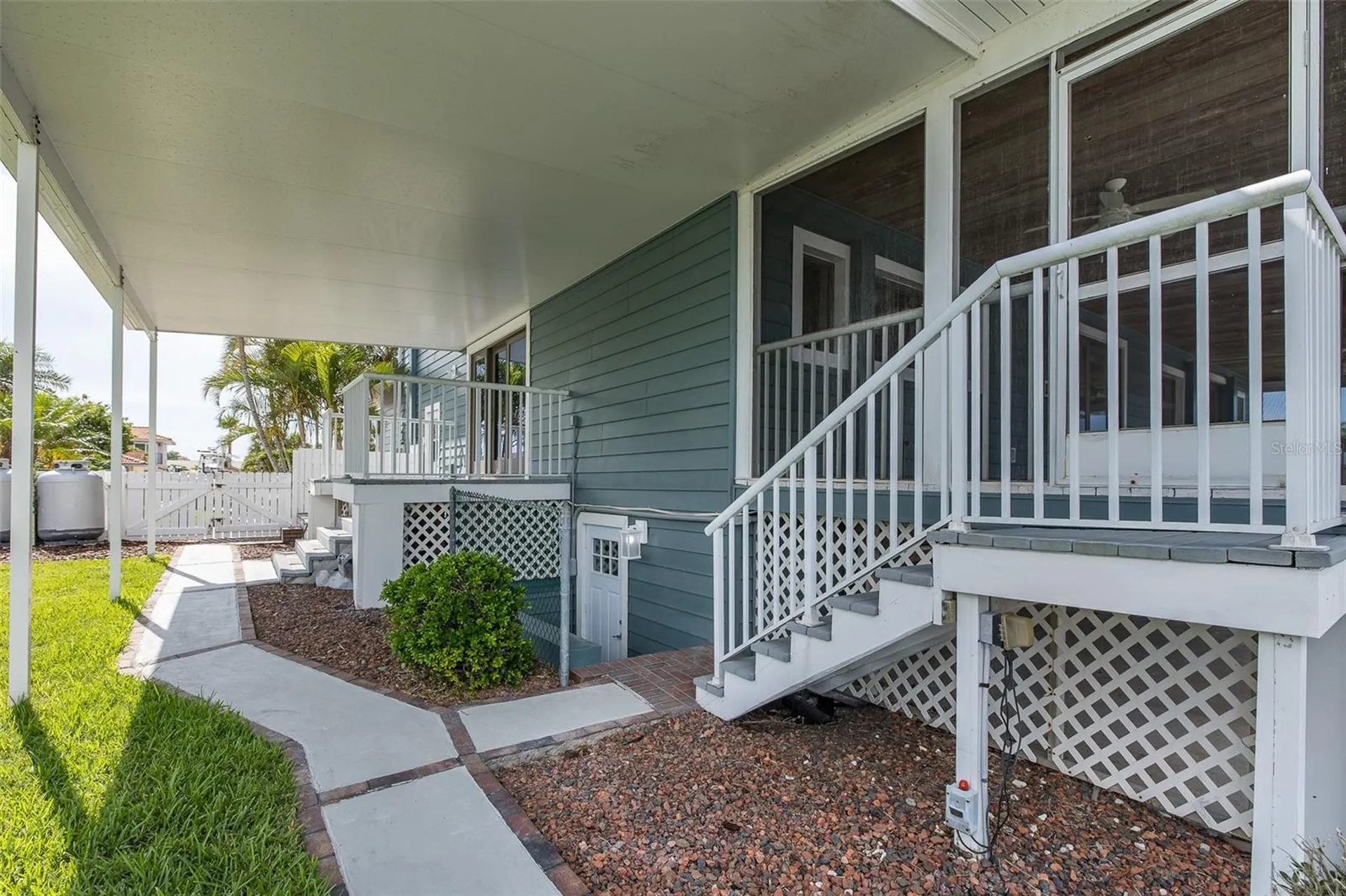 3150 Trident Terrace New Port Richey FL 34652