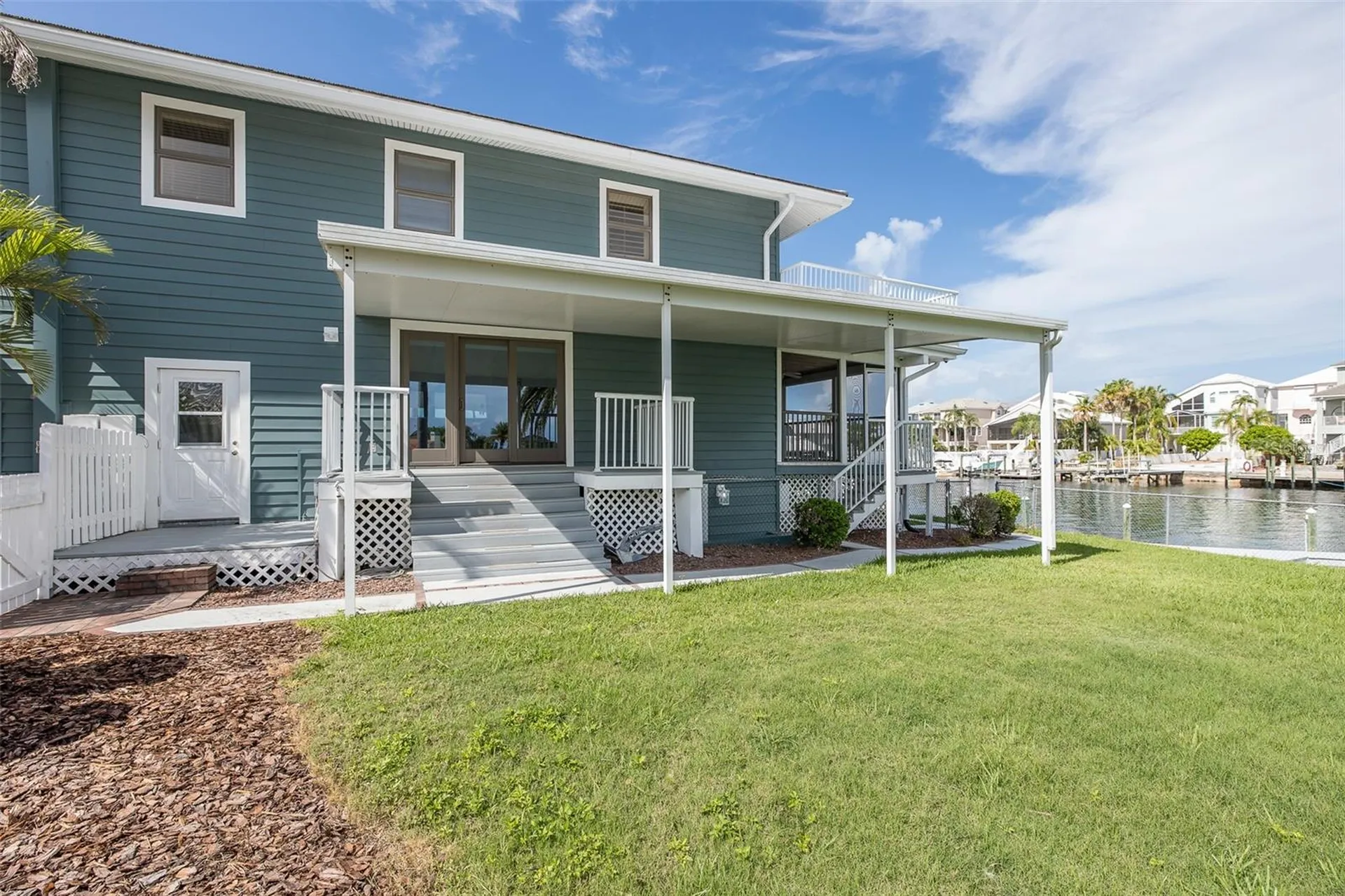 3150 Trident Terrace New Port Richey FL 34652