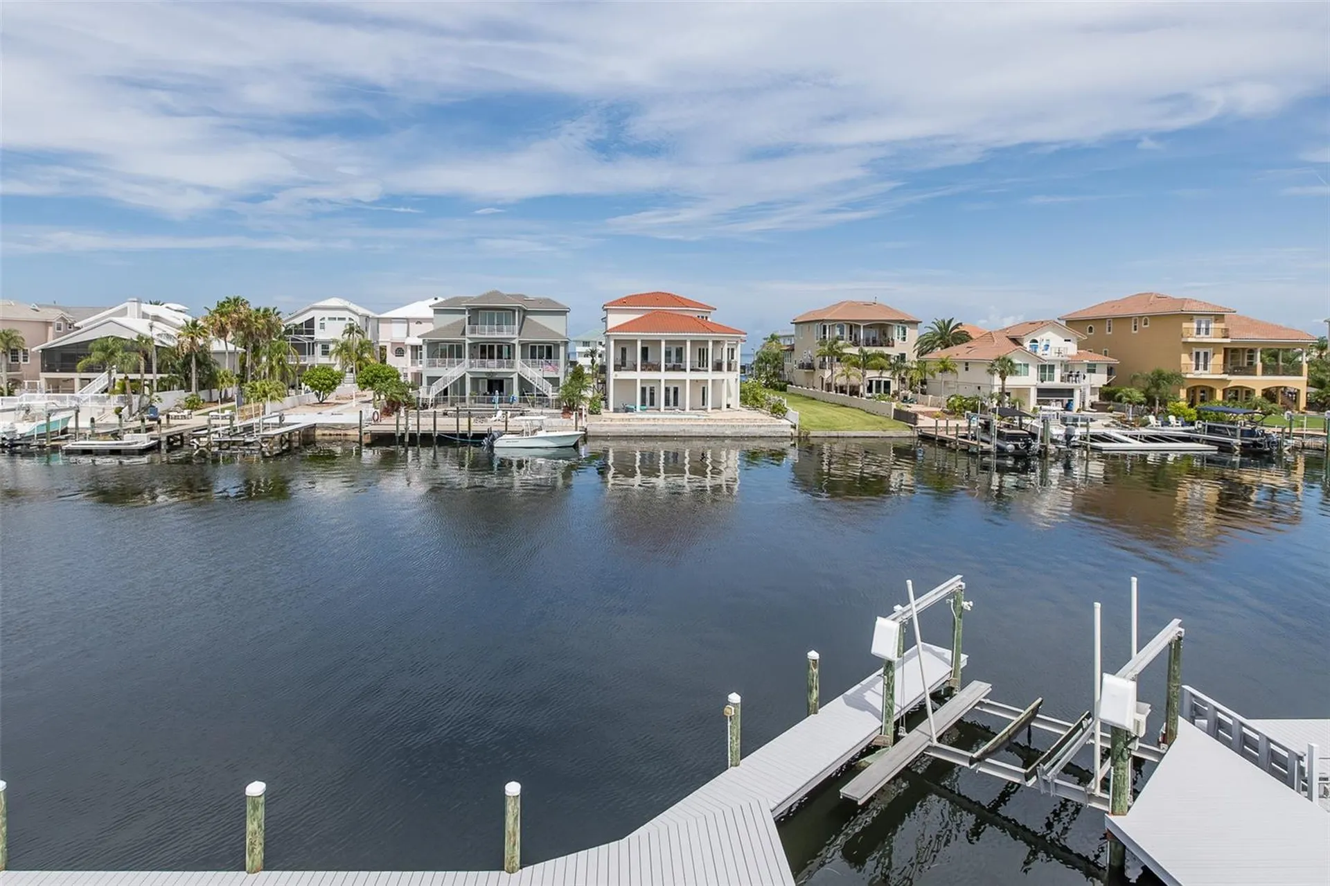 3150 Trident Terrace New Port Richey FL 34652