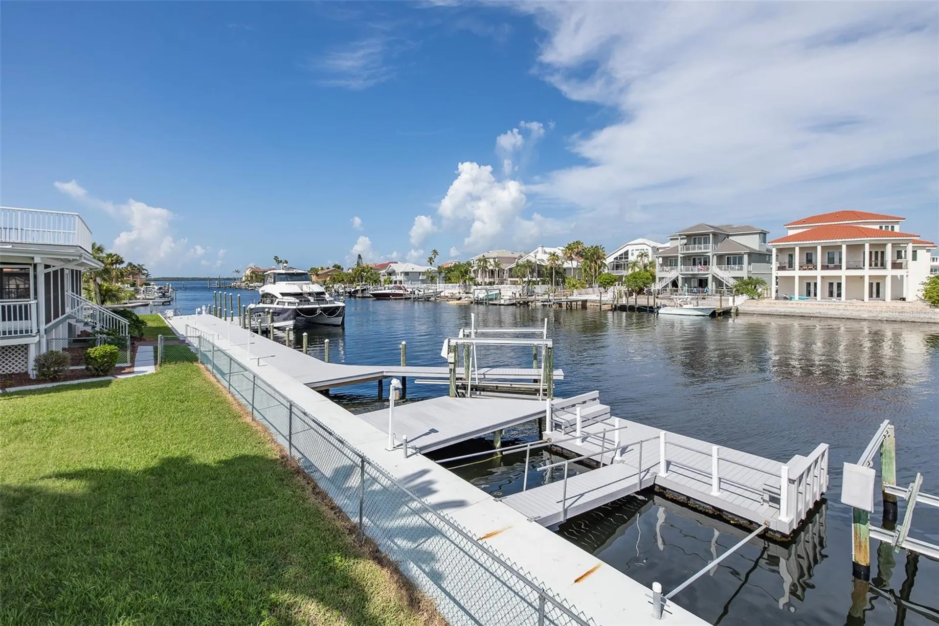 3150 Trident Terrace New Port Richey FL 34652