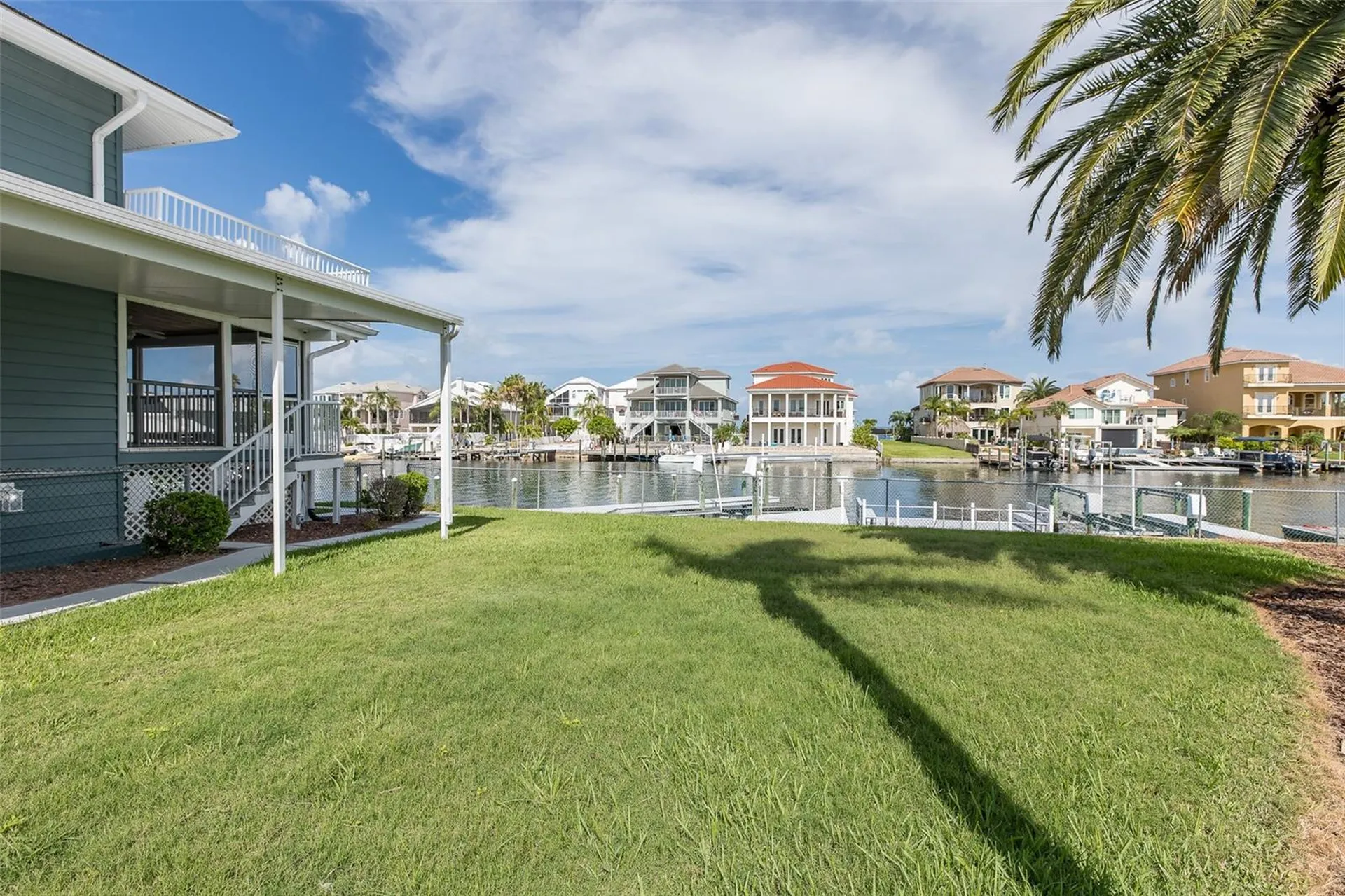 3150 Trident Terrace New Port Richey FL 34652