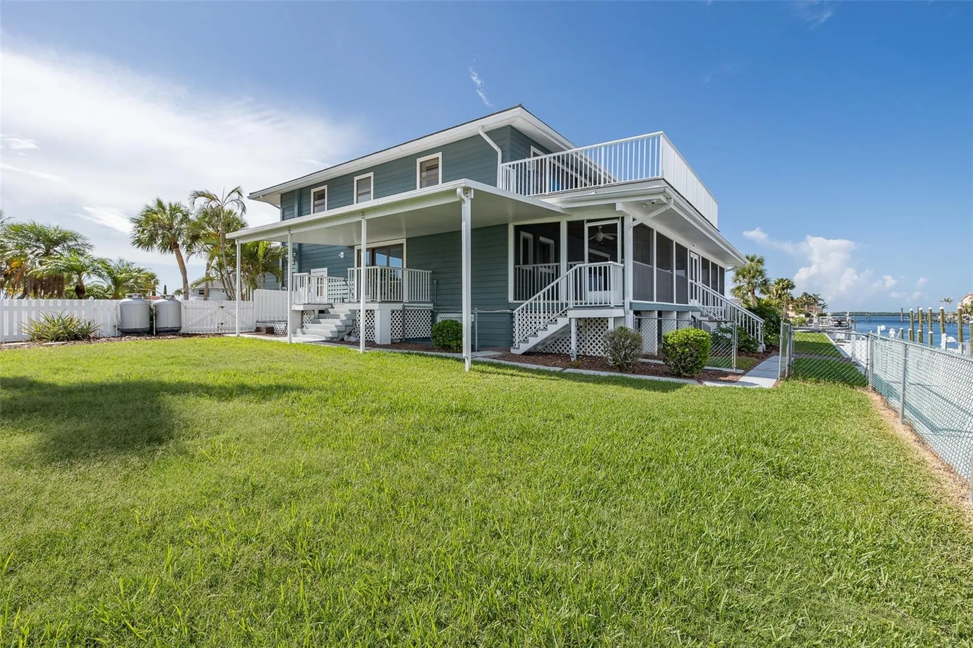 3150 Trident Terrace New Port Richey FL 34652