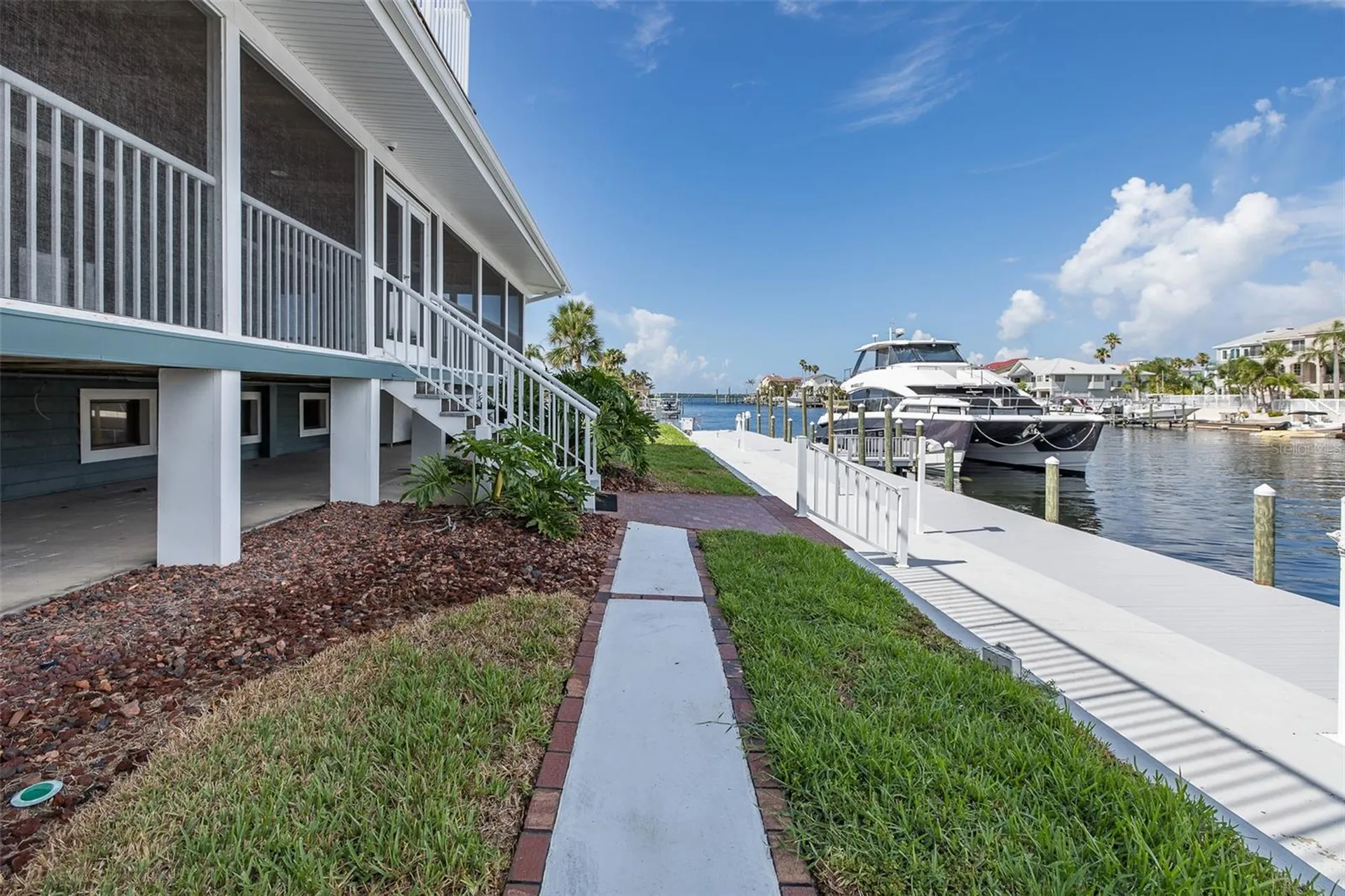 3150 Trident Terrace New Port Richey FL 34652