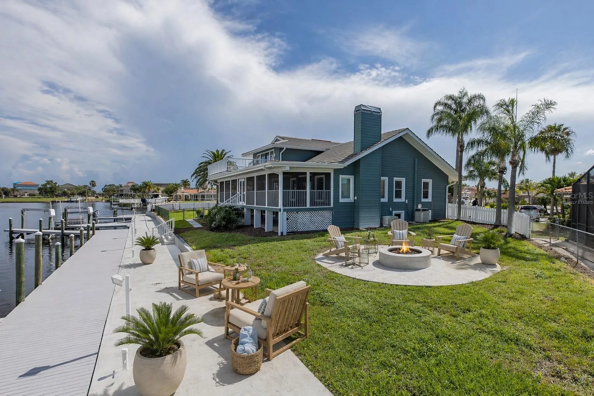 3150 Trident Terrace New Port Richey FL 34652
