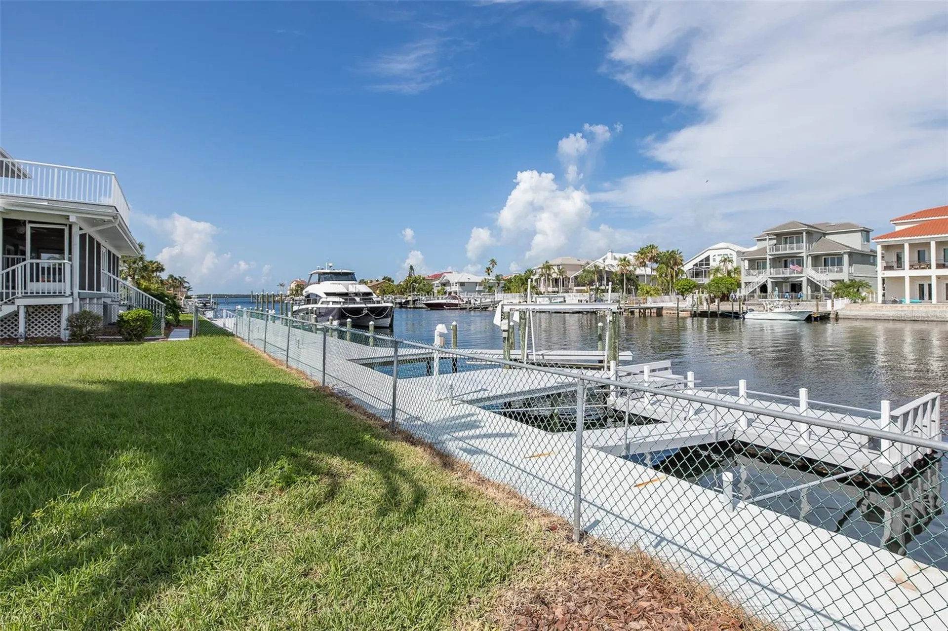 3150 Trident Terrace New Port Richey FL 34652