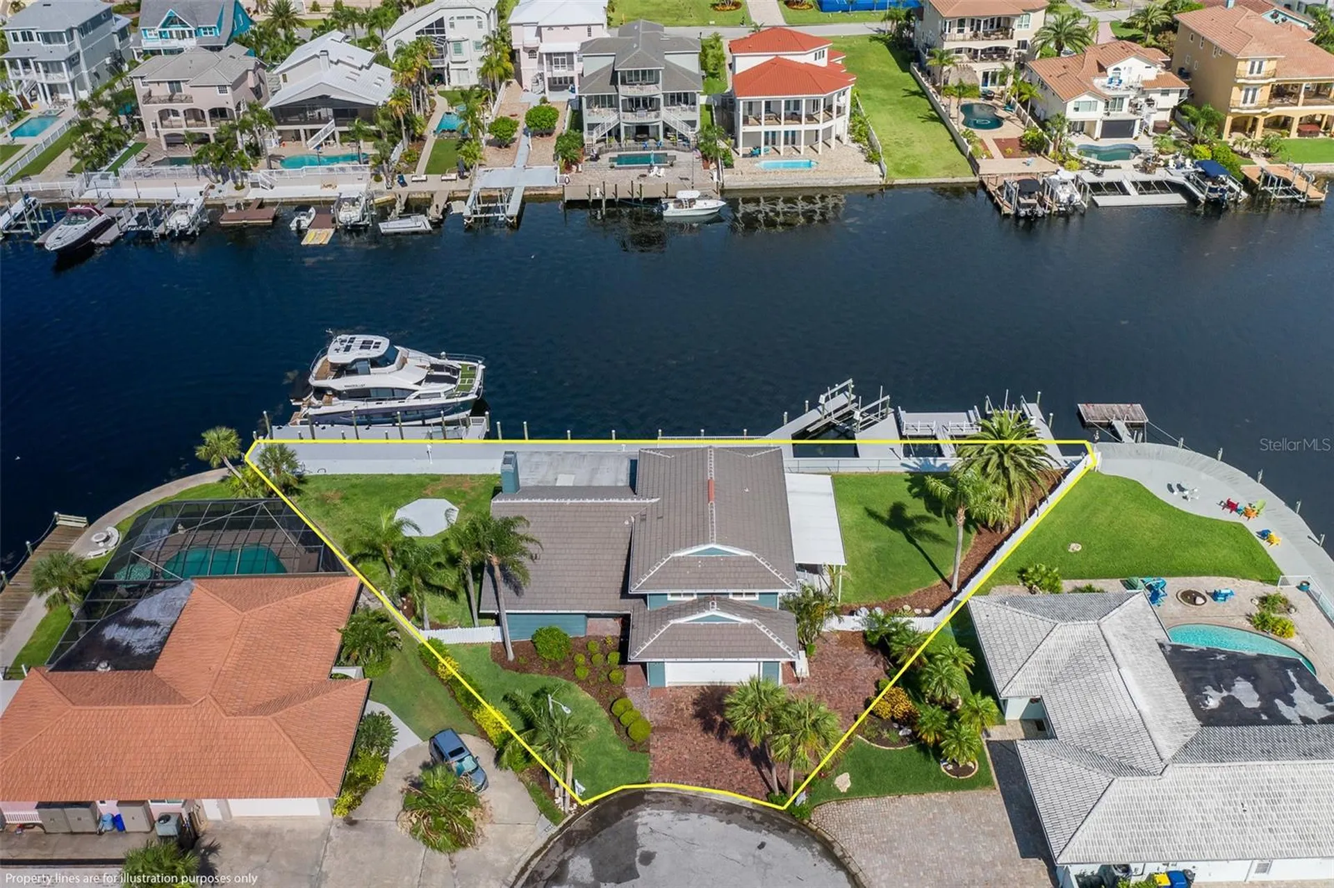 3150 Trident Terrace New Port Richey FL 34652