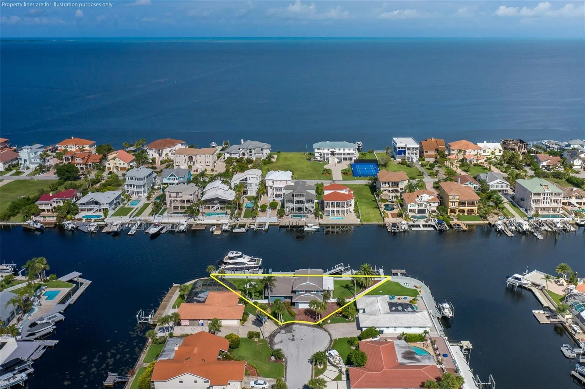 3150 Trident Terrace New Port Richey FL 34652