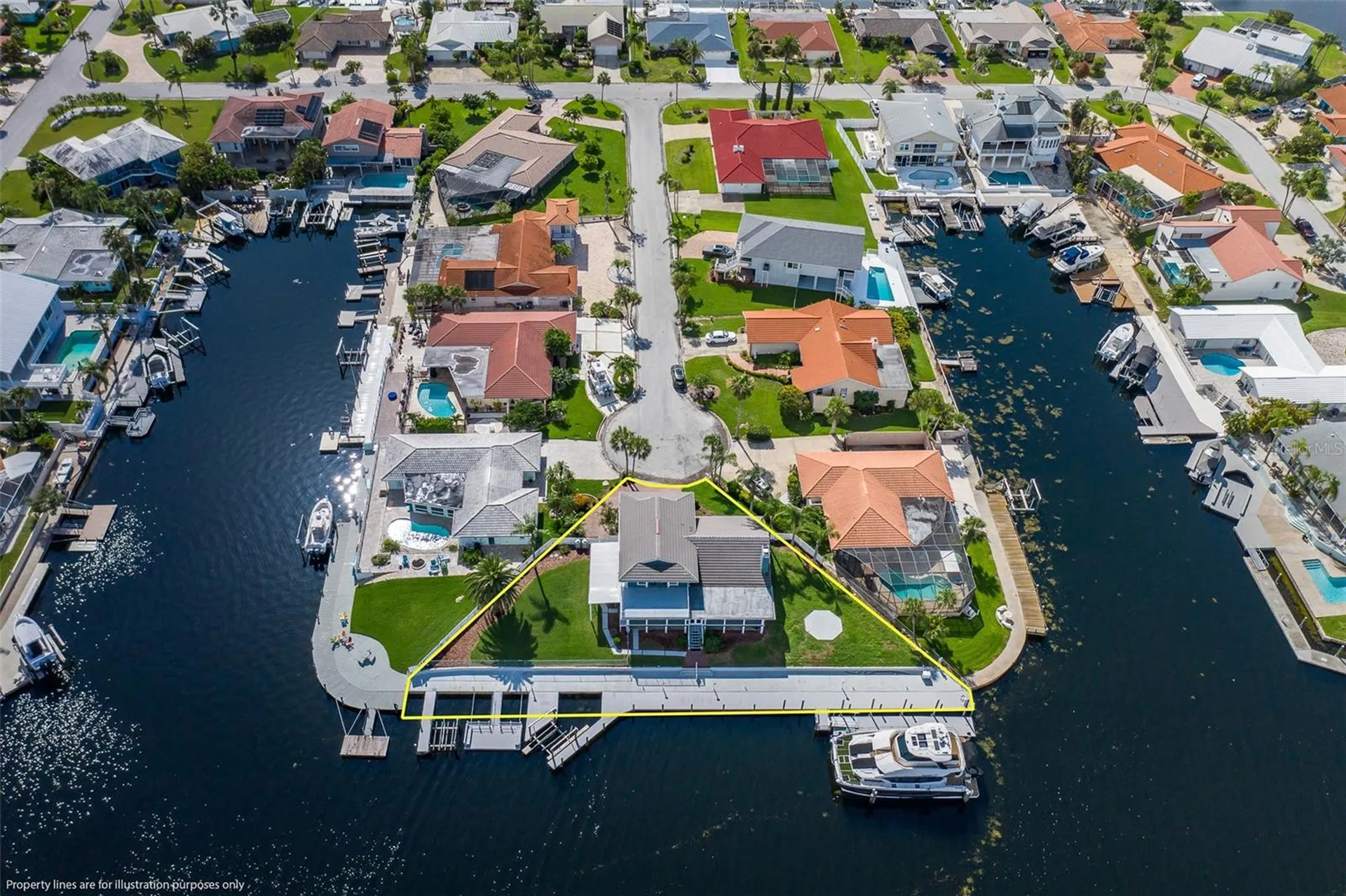 3150 Trident Terrace New Port Richey FL 34652