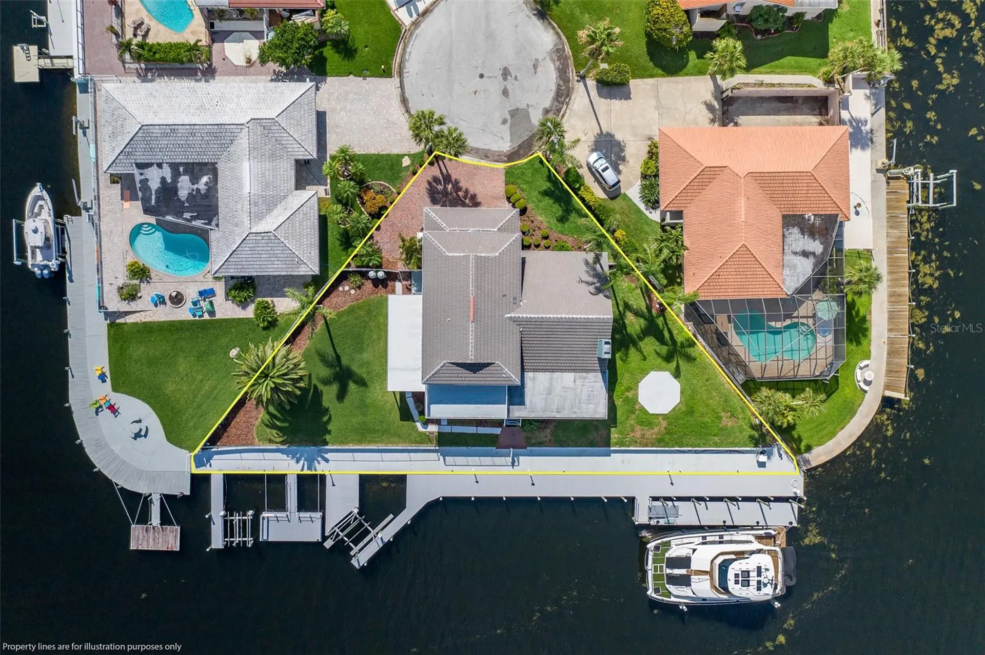 3150 Trident Terrace New Port Richey FL 34652
