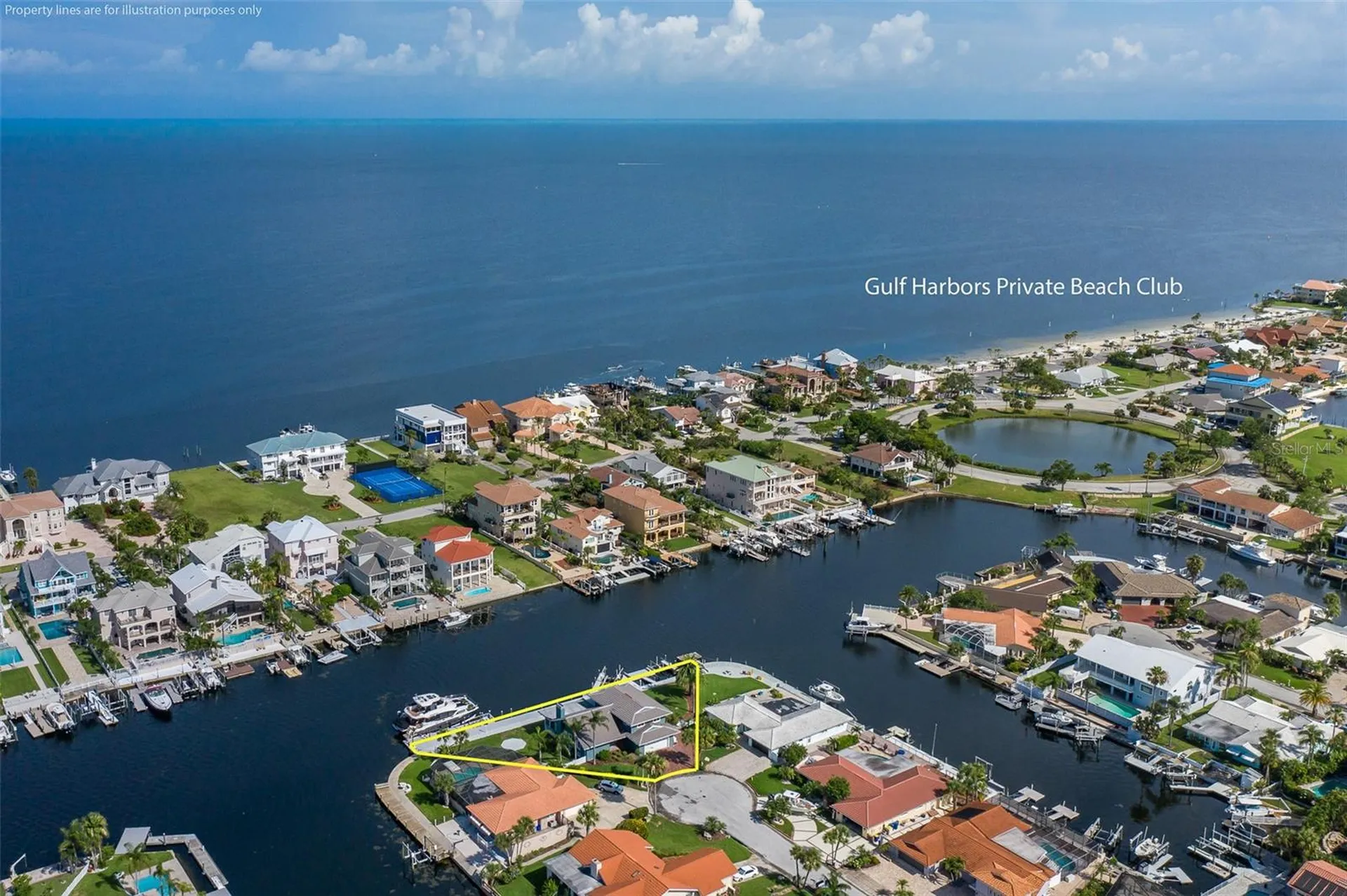 3150 Trident Terrace New Port Richey FL 34652