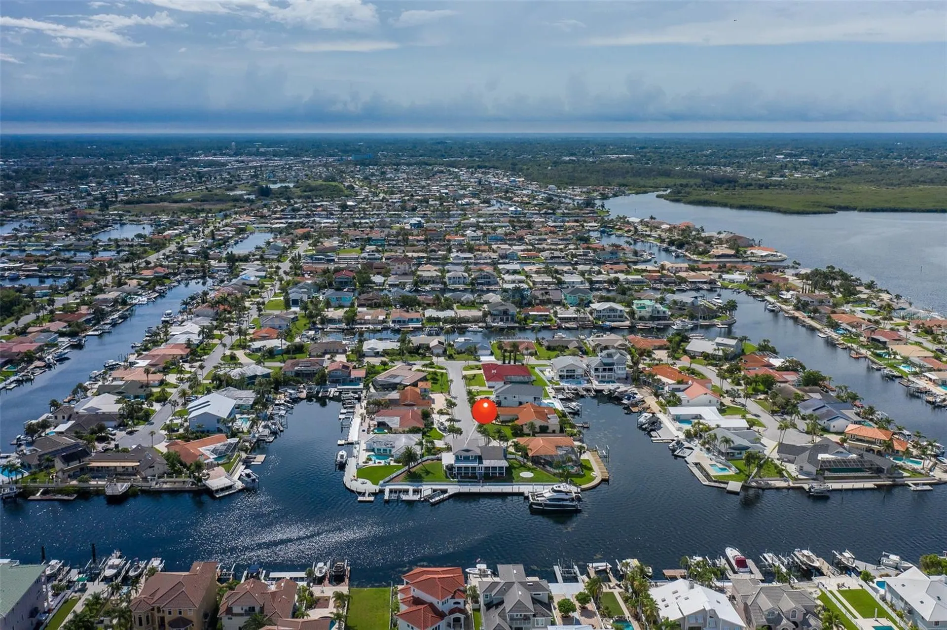 3150 Trident Terrace New Port Richey FL 34652