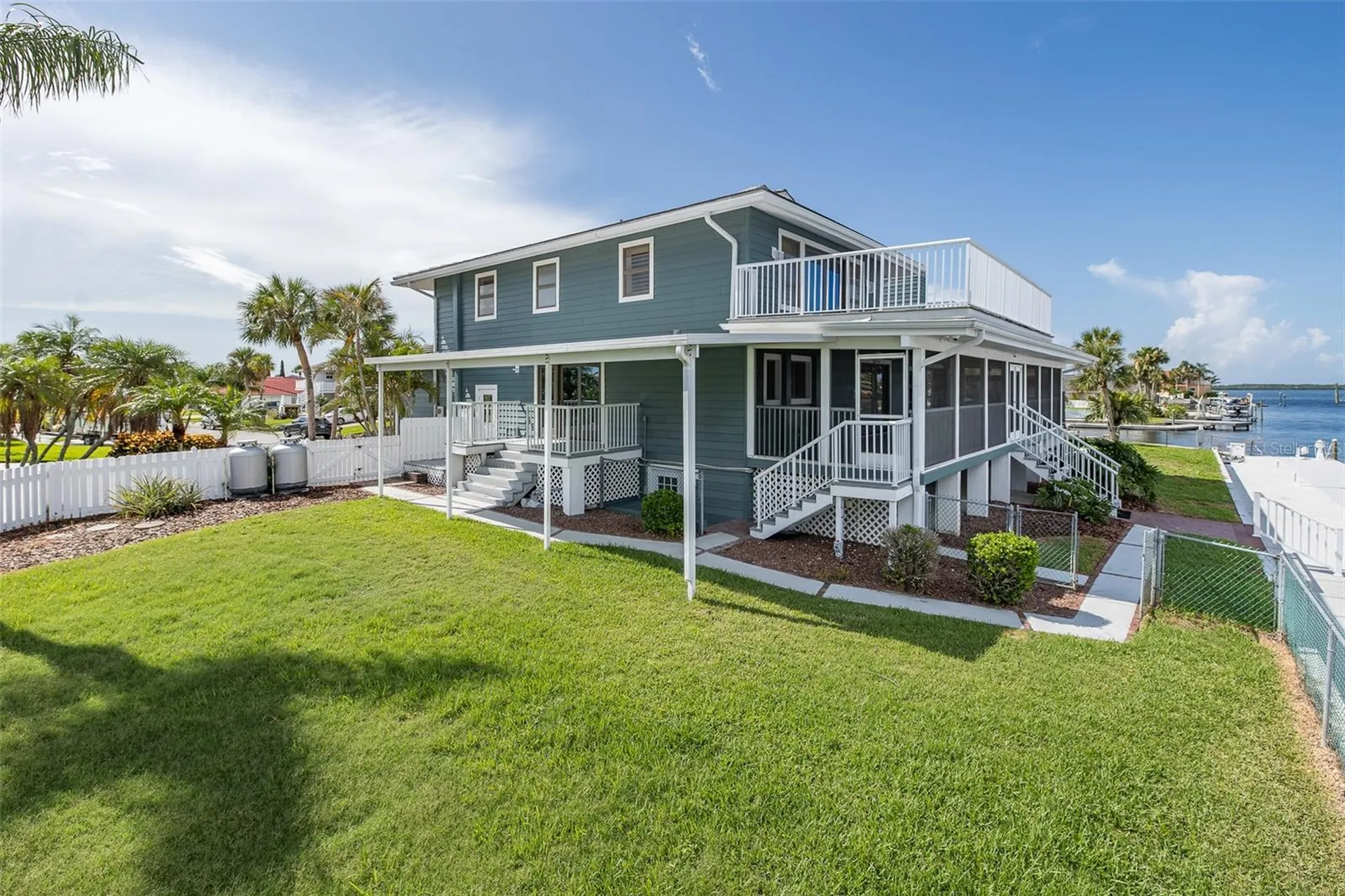 3150 Trident Terrace New Port Richey FL 34652