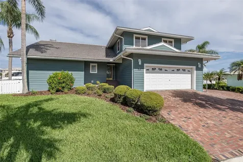 3150 Trident Terrace New Port Richey FL 34652