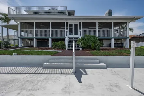 3150 Trident Terrace New Port Richey FL 34652