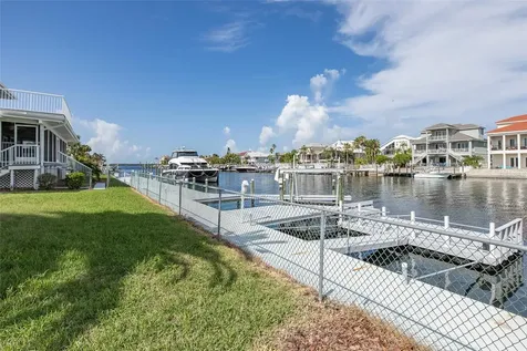 3150 Trident Terrace New Port Richey FL 34652