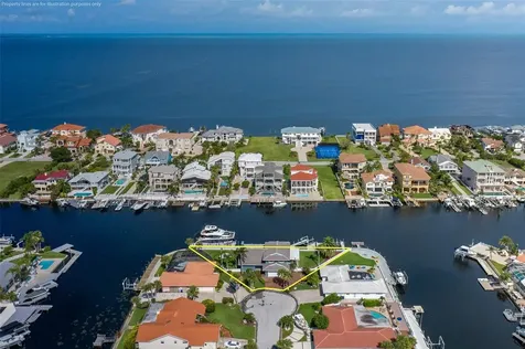 3150 Trident Terrace New Port Richey FL 34652