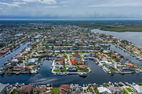 3150 Trident Terrace New Port Richey FL 34652