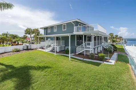 3150 Trident Terrace New Port Richey FL 34652