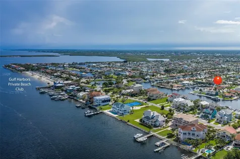 3150 Trident Terrace New Port Richey FL 34652