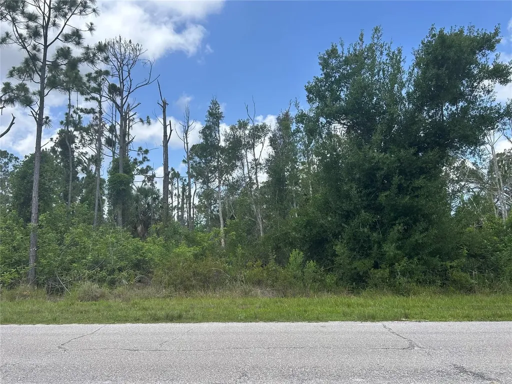 14309 Sanilac Avenue Port Charlotte FL 33981