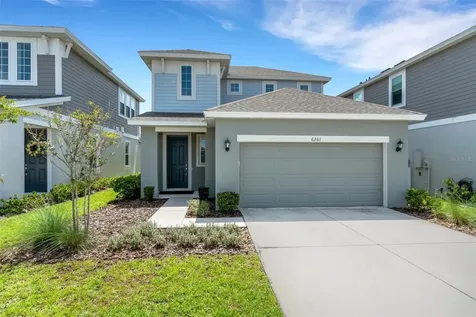 6261 Great Bear Drive Lakeland FL 33805