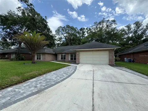 11538 Sedgemoore Drive S Jacksonville FL 32223