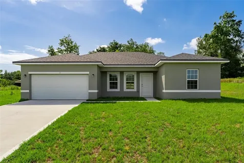 22 W Gulfstream Place Citrus Springs FL 34434