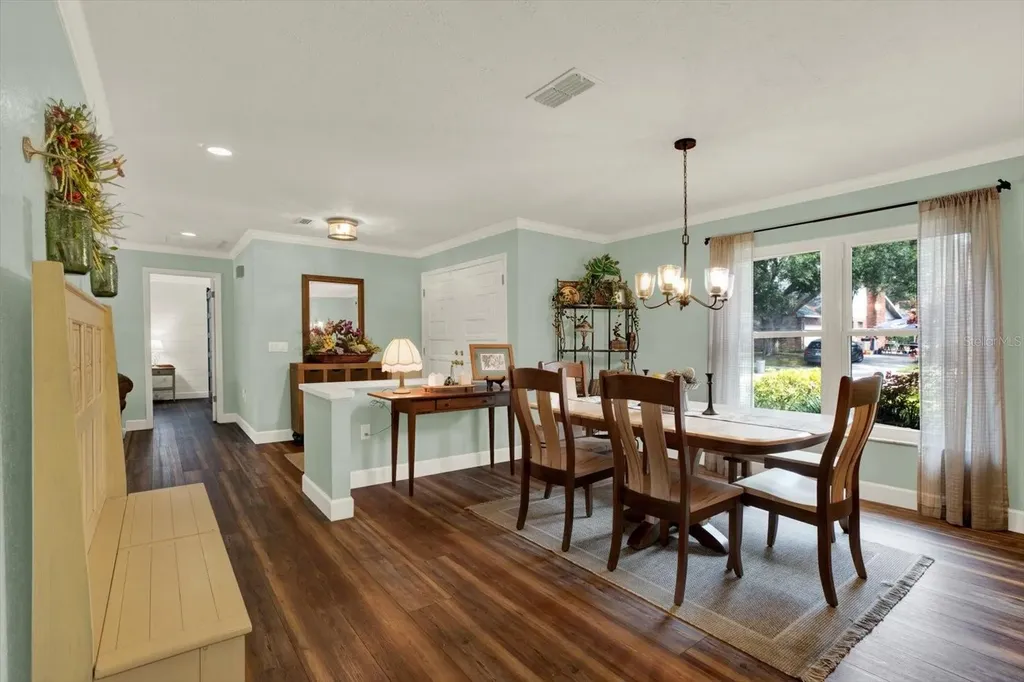 2806 Fairway View Drive Valrico FL 33596