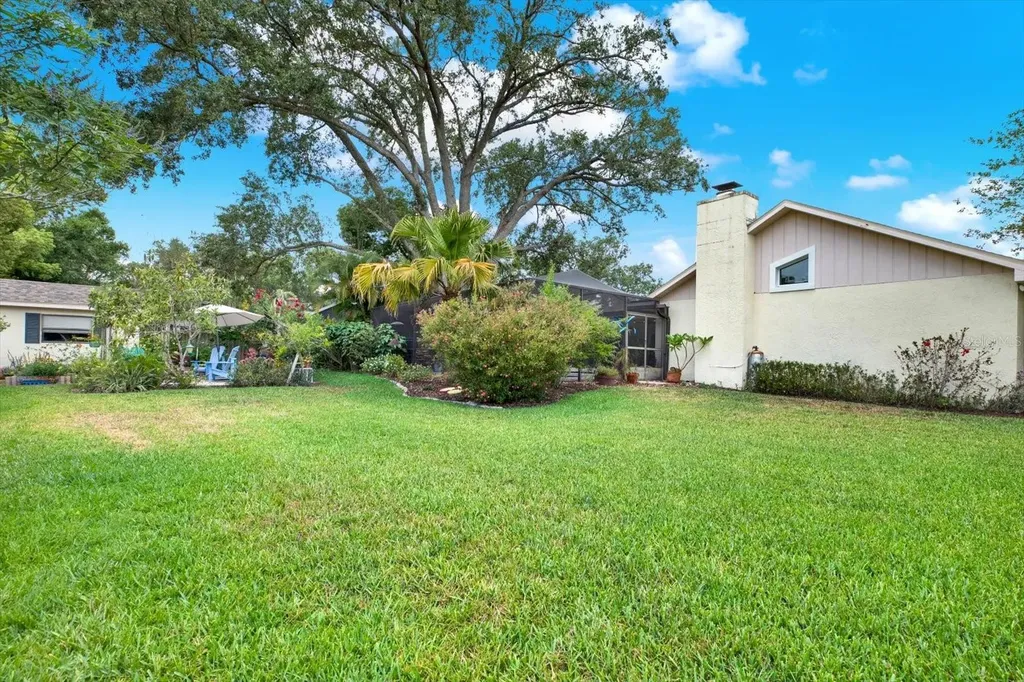2806 Fairway View Drive Valrico FL 33596