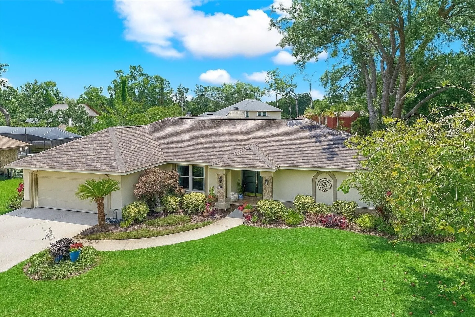 2806 Fairway View Drive Valrico FL 33596