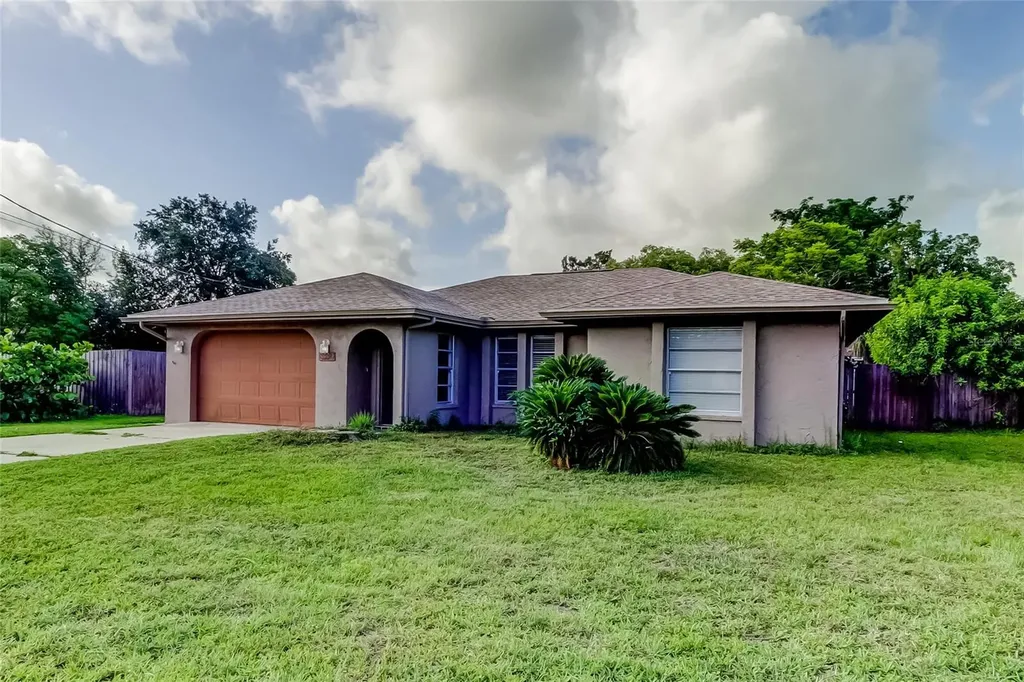 8330 Lafitte Drive Hudson FL 34667