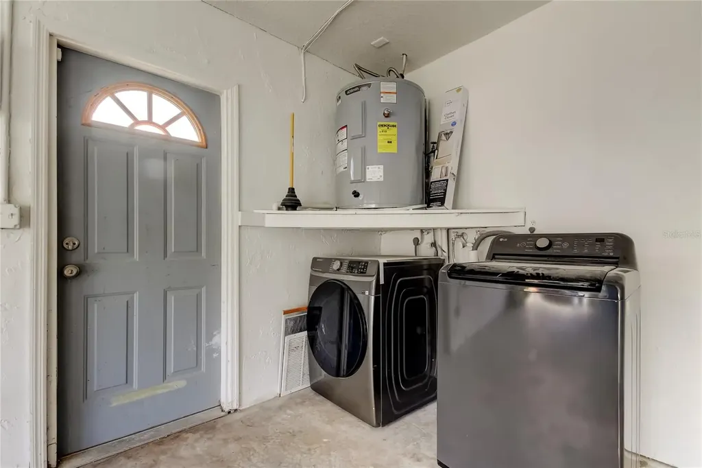 8330 Lafitte Drive Hudson FL 34667