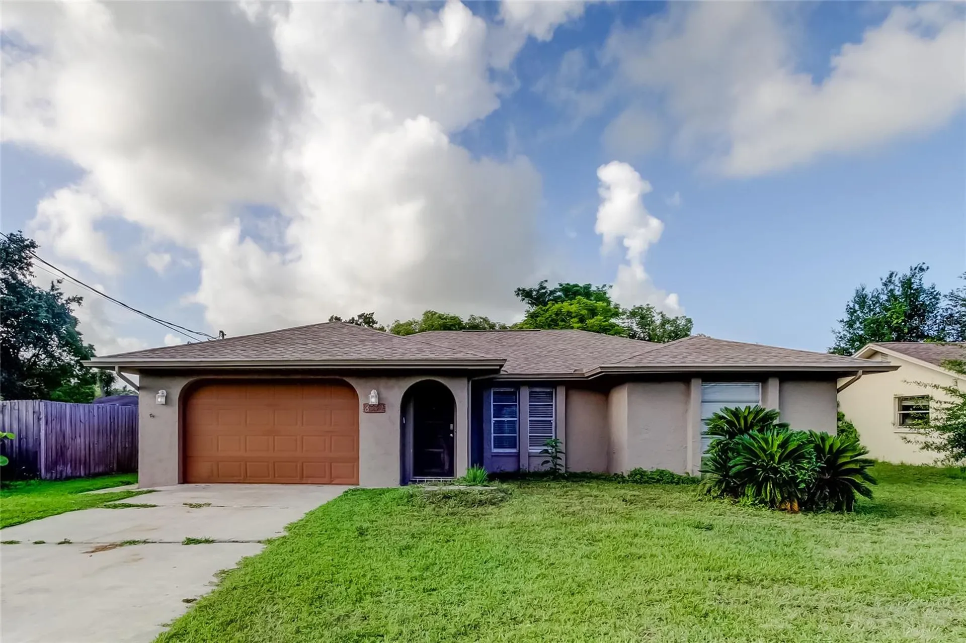 8330 Lafitte Drive Hudson FL 34667