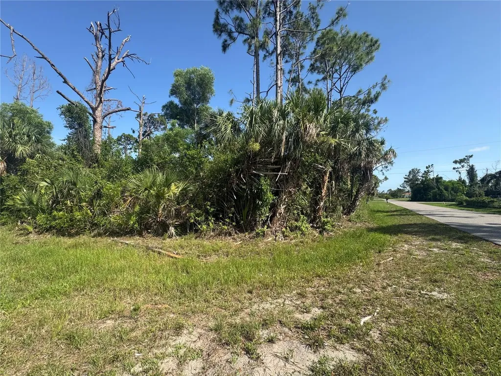 12401 Perrine Avenue Port Charlotte FL 33981