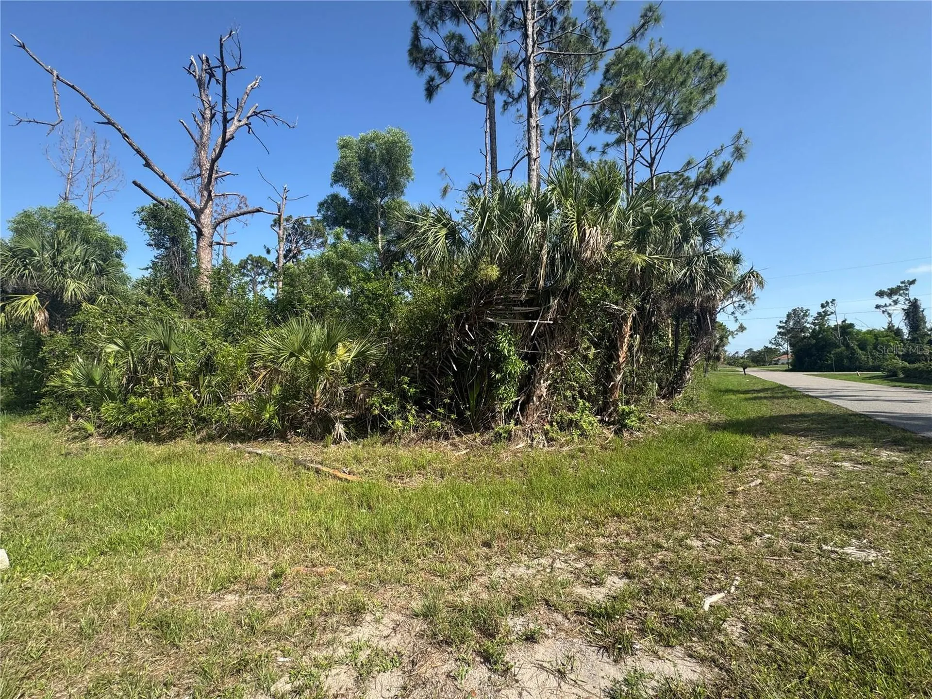 12401 Perrine Avenue Port Charlotte FL 33981