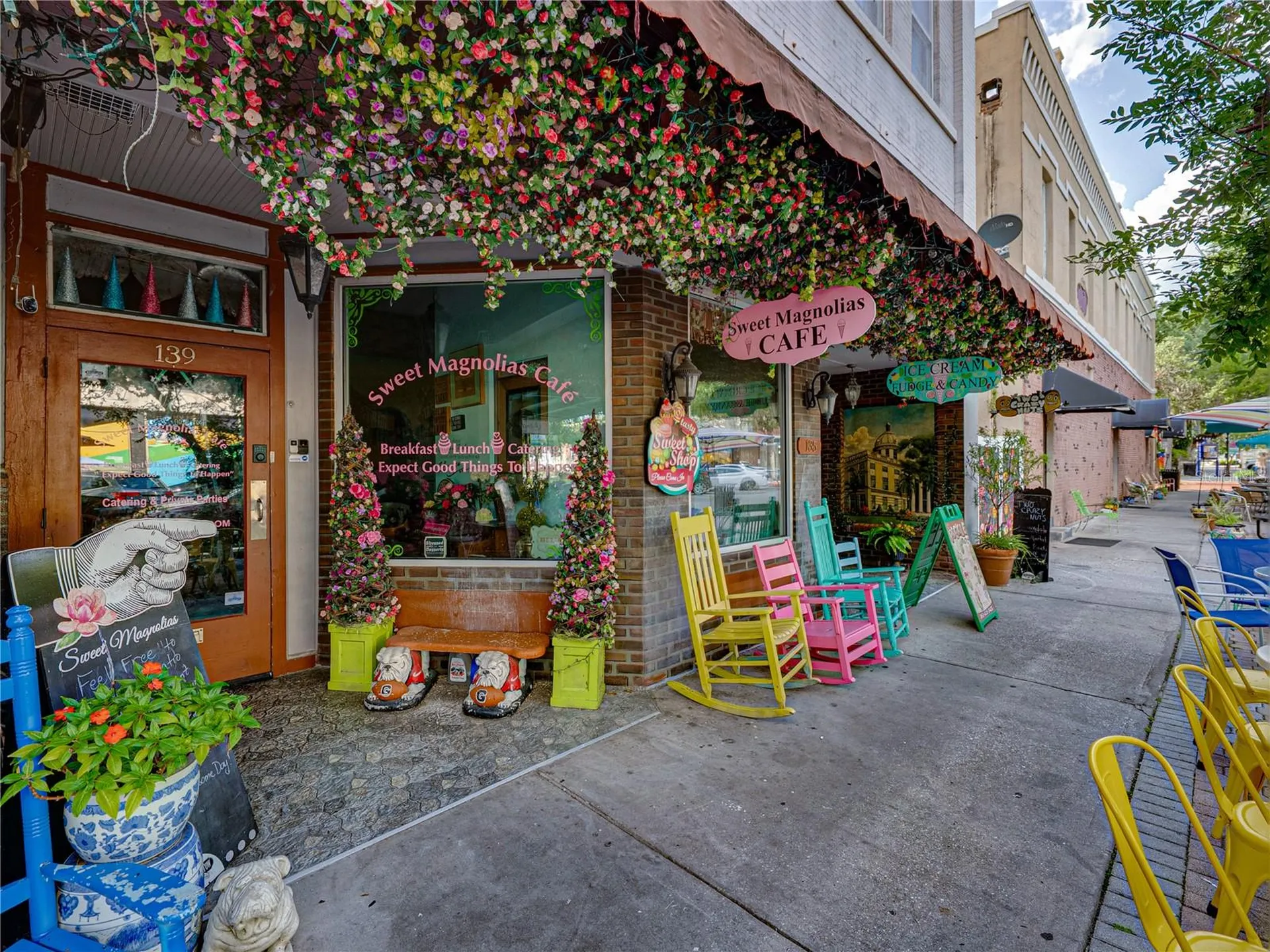 135 S Central Avenue Bartow FL 33830