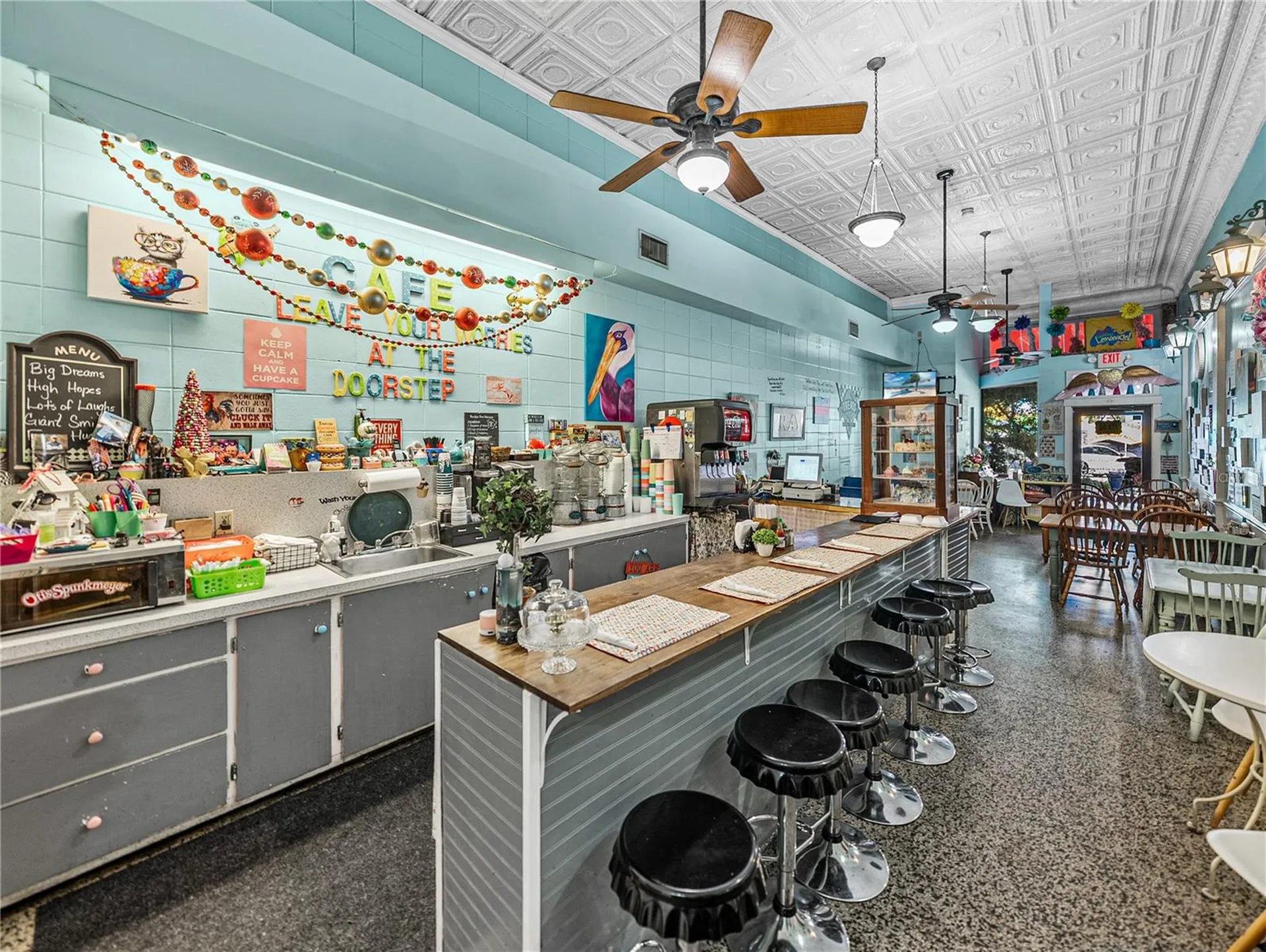 135 S Central Avenue Bartow FL 33830